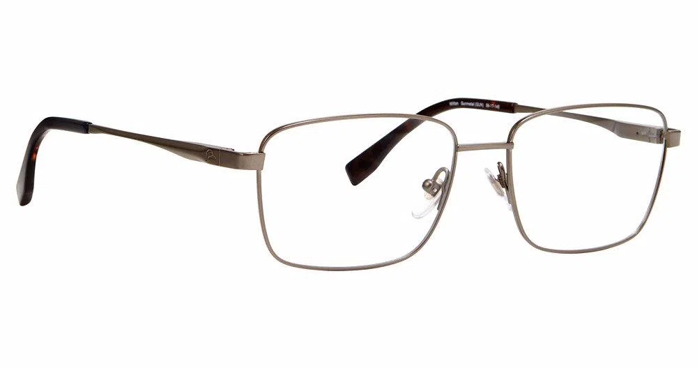 Ducks Unlimited DUWILTON Eyeglasses - view 5